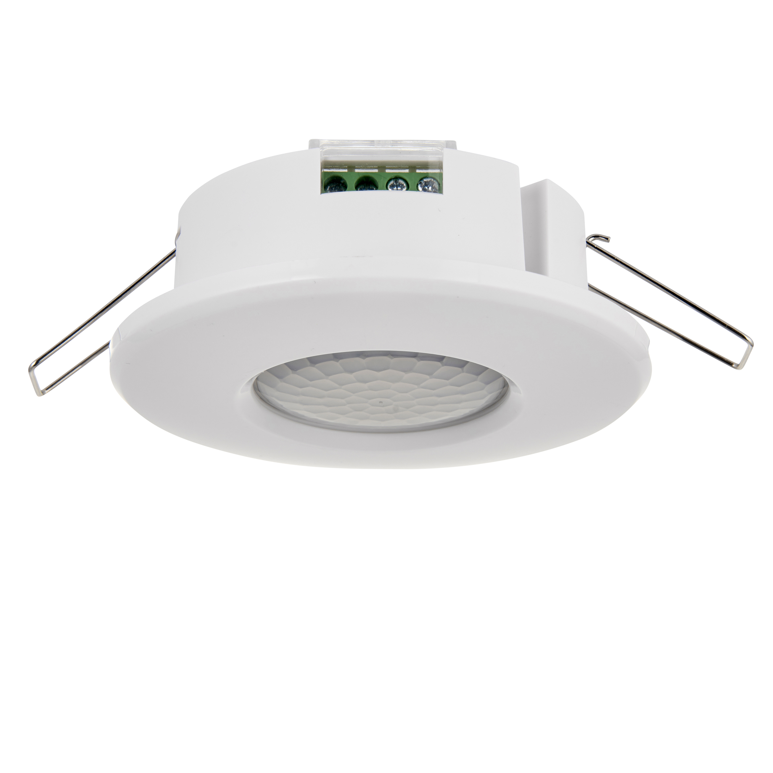 2IN1 PIR DETECTOR